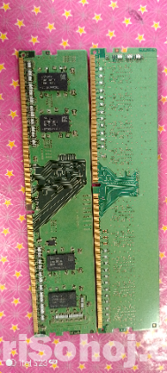 Hynix DDR4-4gb orginal ram
